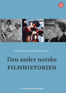 forsidebilde - trykk for å vise stor versjon