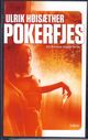 Cover photo:Pokerfjes : en Eveline Enger-krim
