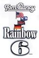 Omslagsbilde:Rainbow 6