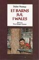 Omslagsbilde:Et barns jul i Wales