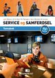 Omslagsbilde:Service og Samferdsel : Vg1 Temabok (2009-utg.)