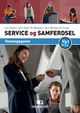 Omslagsbilde:Service og samferdsel : Vg1 Temaoppgaver (2009-utg.)