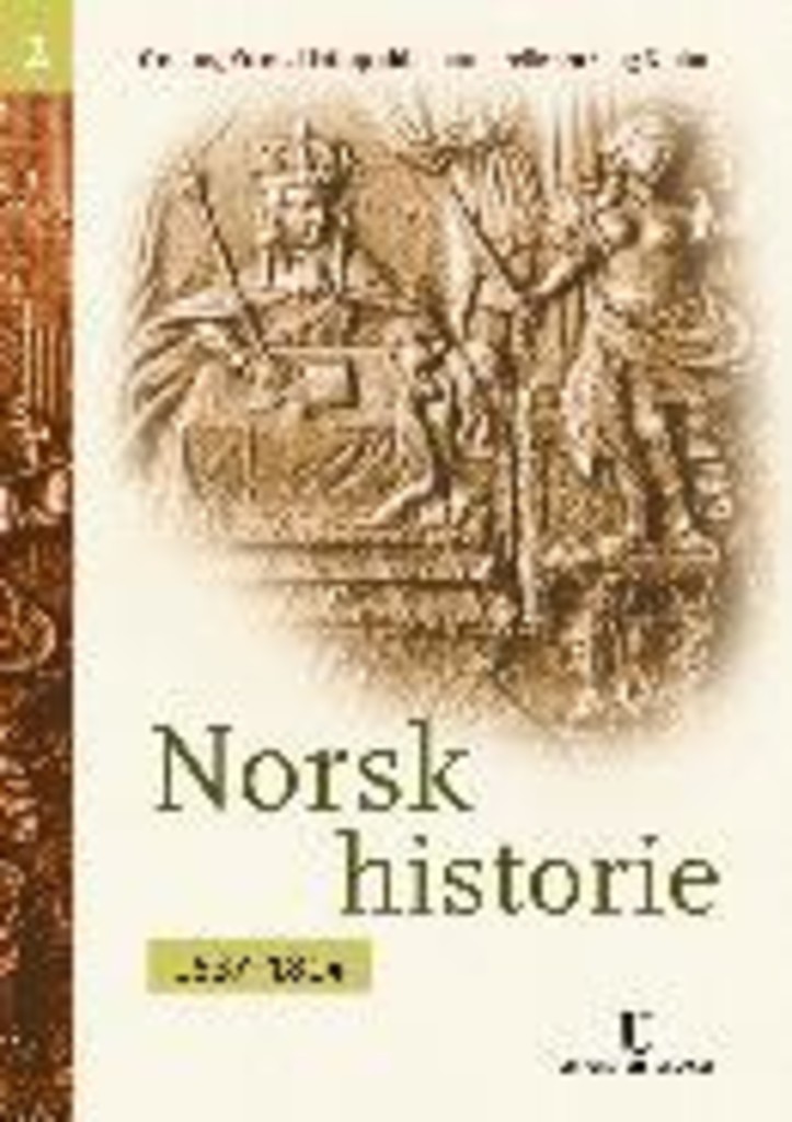 Norsk historie