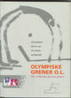 Omslagsbilde:Olympiske grener O.L.