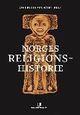 Omslagsbilde:Norges religionshistorie