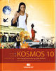 Omslagsbilde:Kosmos 10 (2009-utg.) Lettlest : Samfunnsfag for ungdomstrinnet