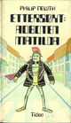 Cover photo:Ettersøkt: Roboten Matilda