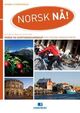 Cover photo:Norsk nå! : arbeidsbok 1