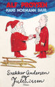 Omslagsbilde:Snekker Andersen og julenissen