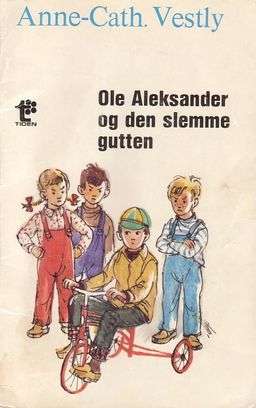 forsidebilde - trykk for å vise stor versjon