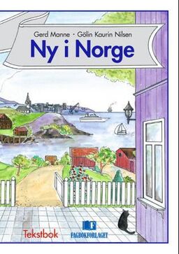 forsidebilde - trykk for å vise stor versjon
