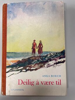 forsidebilde - trykk for å vise stor versjon