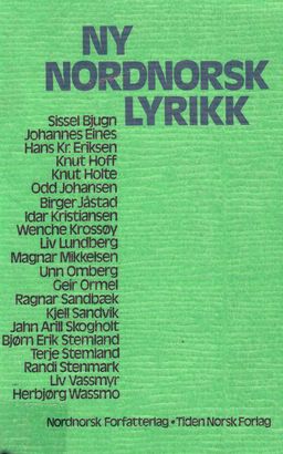 forsidebilde - trykk for å vise stor versjon