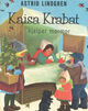 Omslagsbilde:Kaisa Krabat hjelper mormor