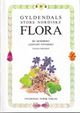 Omslagsbilde:Gyldendals store nordiske flora