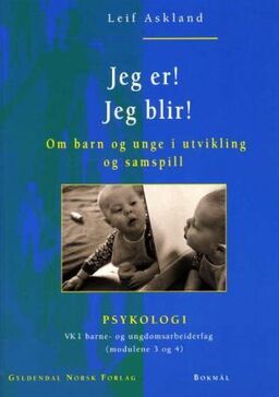forsidebilde - trykk for å vise stor versjon