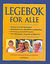 Omslagsbilde:Legebok for alle