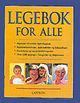 Cover photo:Legebok for alle