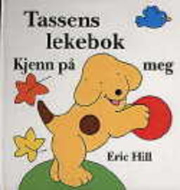forsidebilde - trykk for å vise stor versjon