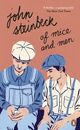 Omslagsbilde:Of mice and men