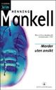 Omslagsbilde:Morder uten ansikt