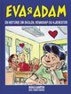 Omslagsbilde:Eva &amp; Adam . En historie om venner, skolen og forelskelser