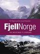 Omslagsbilde:Fjellnorge . [2] . Fra Breheimen til Rondane