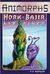 Omslagsbilde:Hork-Bajir krøniken