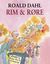 Omslagsbilde:Rim &amp; røre
