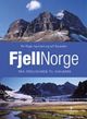 Omslagsbilde:Fjellnorge . [3] . Fra Trollheimen til Svalbard