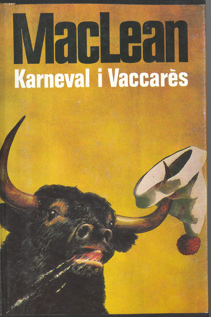 Karneval i Vaccarès