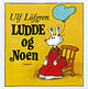 Omslagsbilde:Ludde og noen