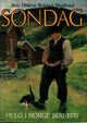 Cover photo:Søndag : helg i Norge 1870-1970