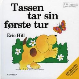 forsidebilde - trykk for å vise stor versjon