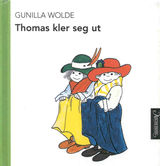 "Thomas går ut"
