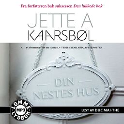 forsidebilde - trykk for å vise stor versjon