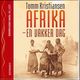 Omslagsbilde:Afrika