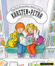 Cover photo:Karsten og Petra på biblioteket