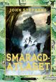 Omslagsbilde:Smaragdatlaset