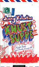 Cover photo:Knust suppe