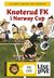 Omslagsbilde:Knoterud FK i Norway Cup