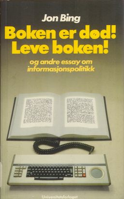 forsidebilde - trykk for å vise stor versjon