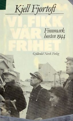 forsidebilde - trykk for å vise stor versjon