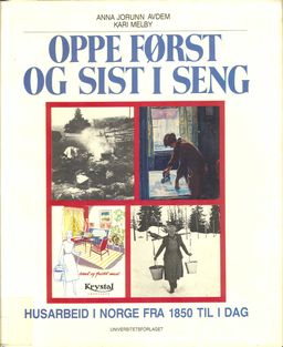 forsidebilde - trykk for å vise stor versjon