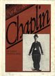 Omslagsbilde:Møte med ...Chaplin