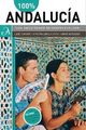 Omslagsbilde:100% Andalucia