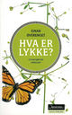 Omslagsbilde:Hva er lykke?