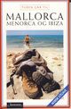 Omslagsbilde:Turen går til Mallorca, Menorca og Ibiza