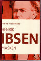 Omslagsbilde:Henrik Ibsen . [Bind 2] . Masken