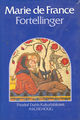 Omslagsbilde:Fortellinger